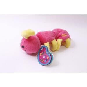 Avon, Full O' Beans, Junebug, 2000, Vintage, Toy, Collectible, ~ 251013-WH 1376